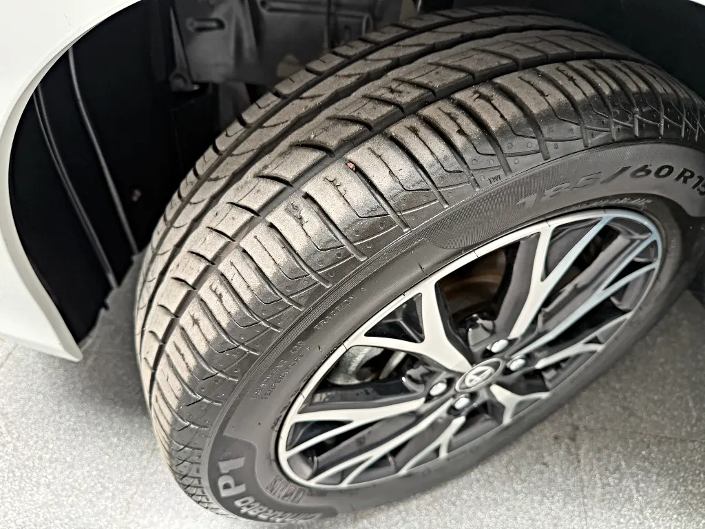 Mirá esta publicación de Toyota Etios