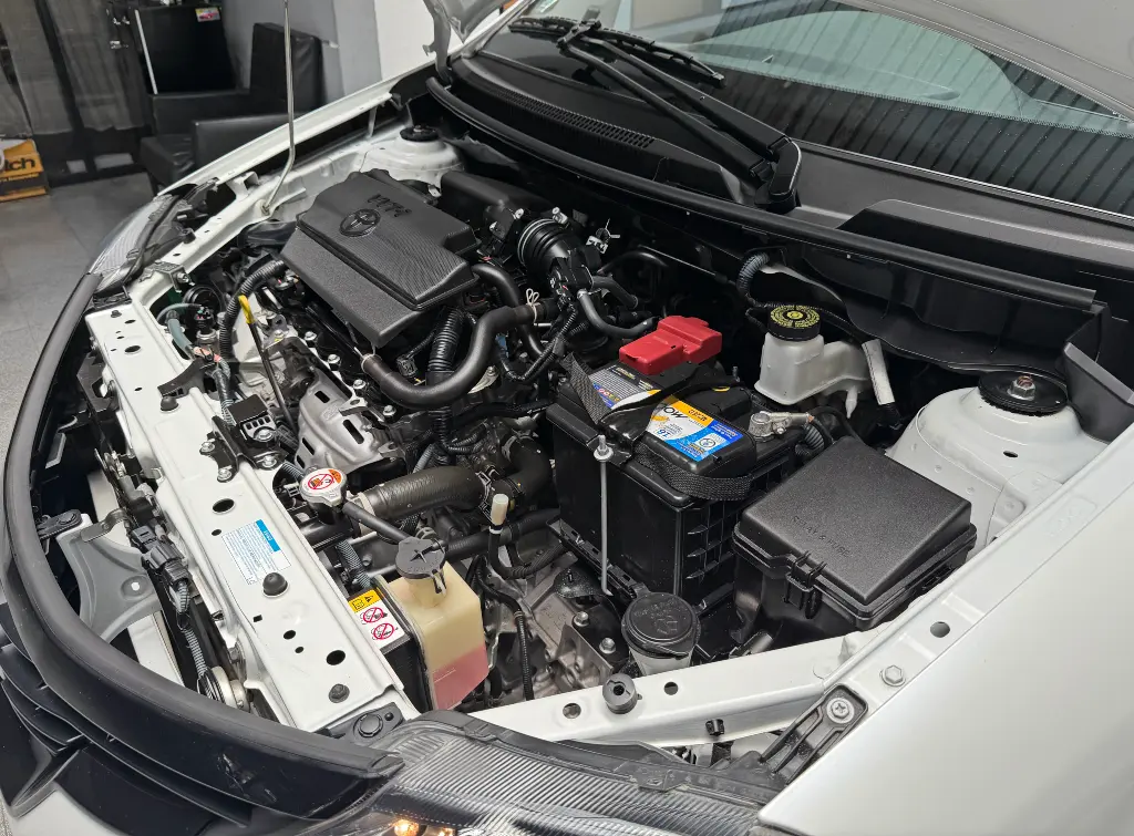 Mirá esta publicación de Toyota Etios