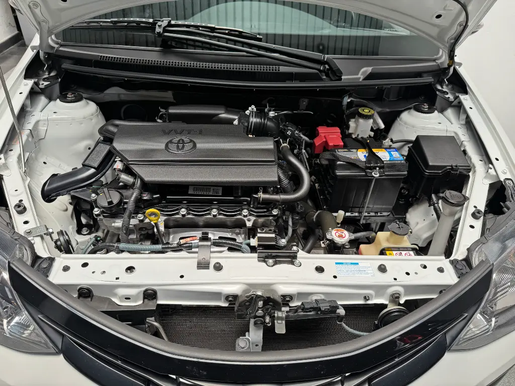 Mirá esta publicación de Toyota Etios