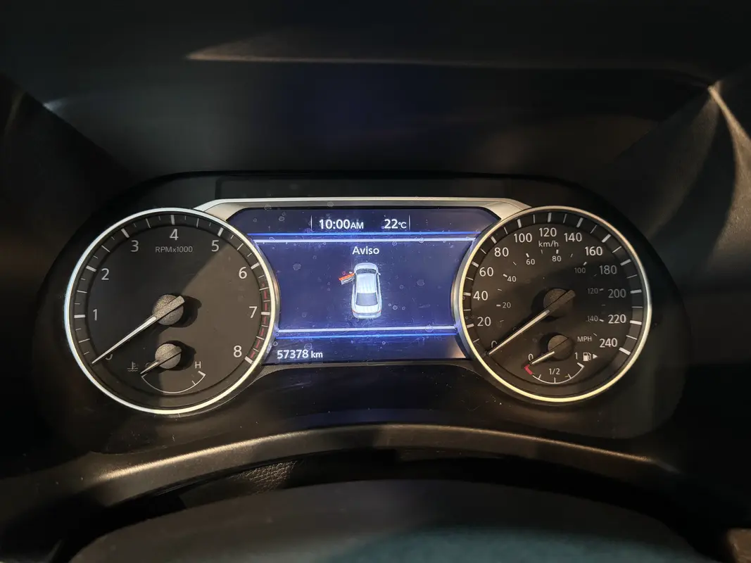 Mirá esta publicación de Nissan Sentra