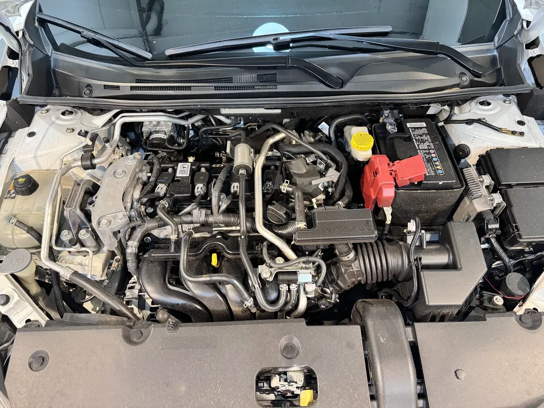 Mirá esta publicación de Nissan Sentra