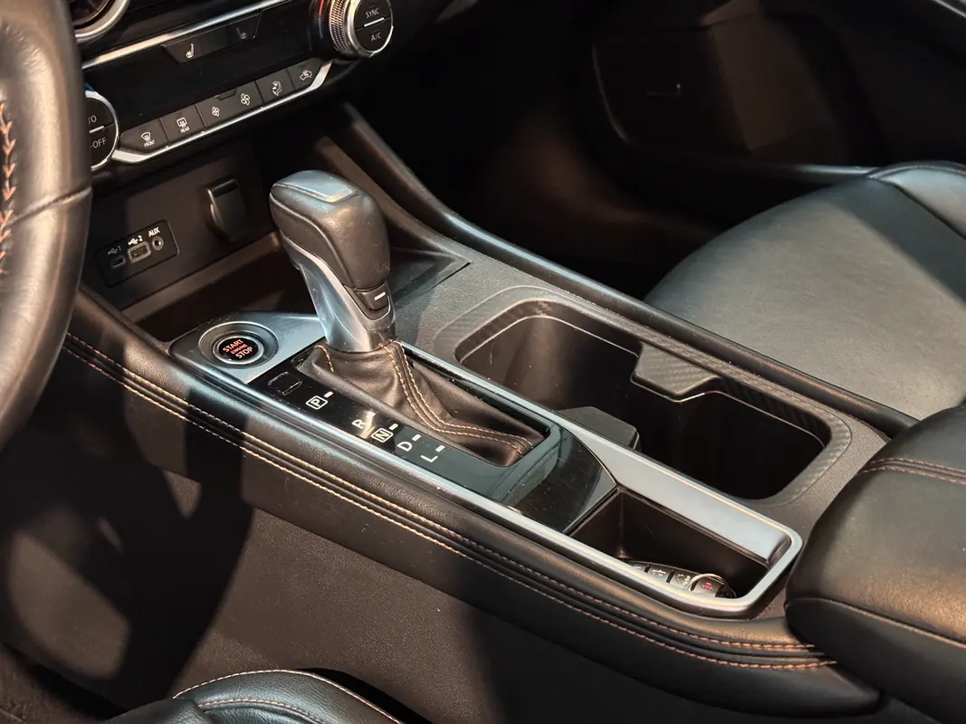 Mirá esta publicación de Nissan Sentra