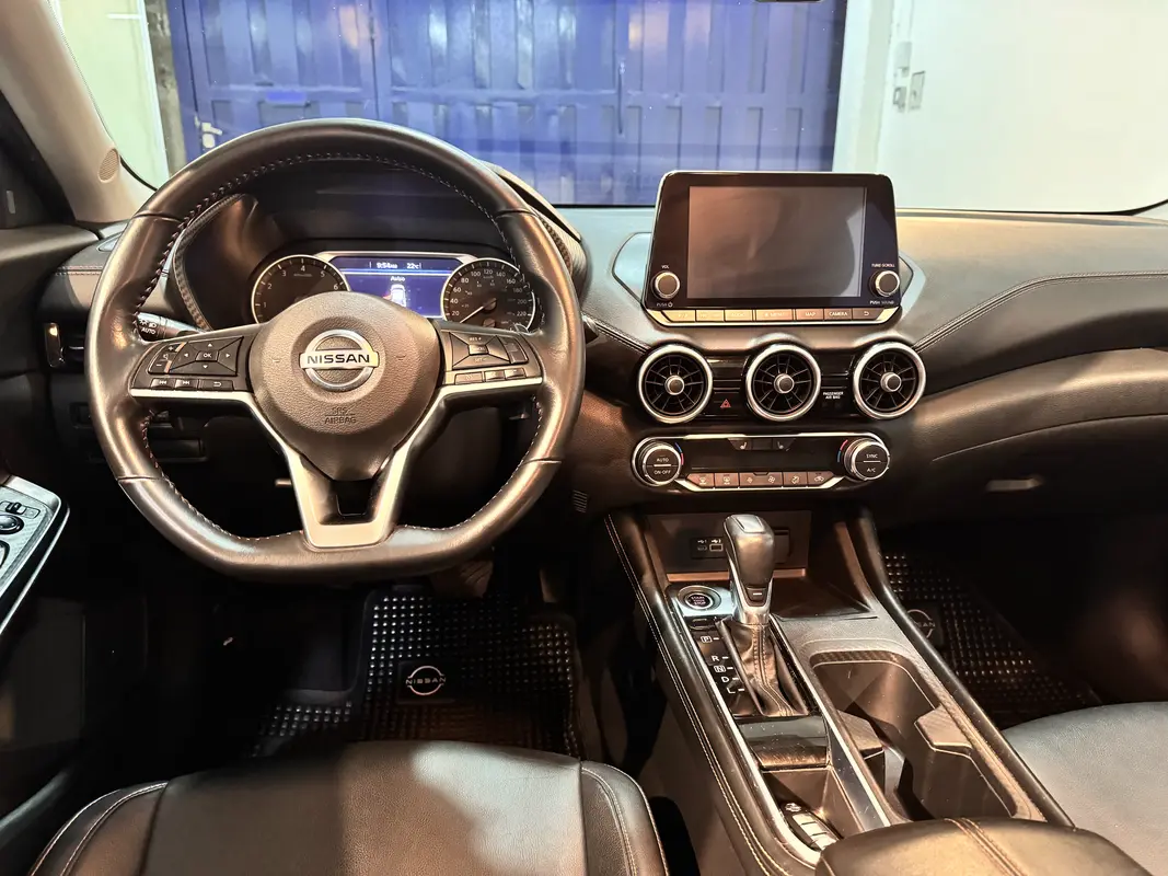 Mirá esta publicación de Nissan Sentra