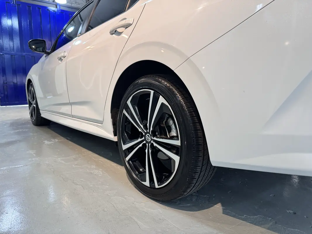 Mirá esta publicación de Nissan Sentra