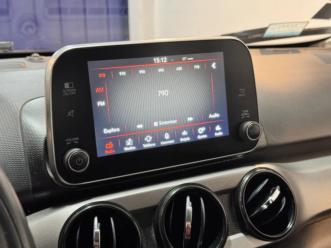 Mirá esta publicación de Fiat Argo