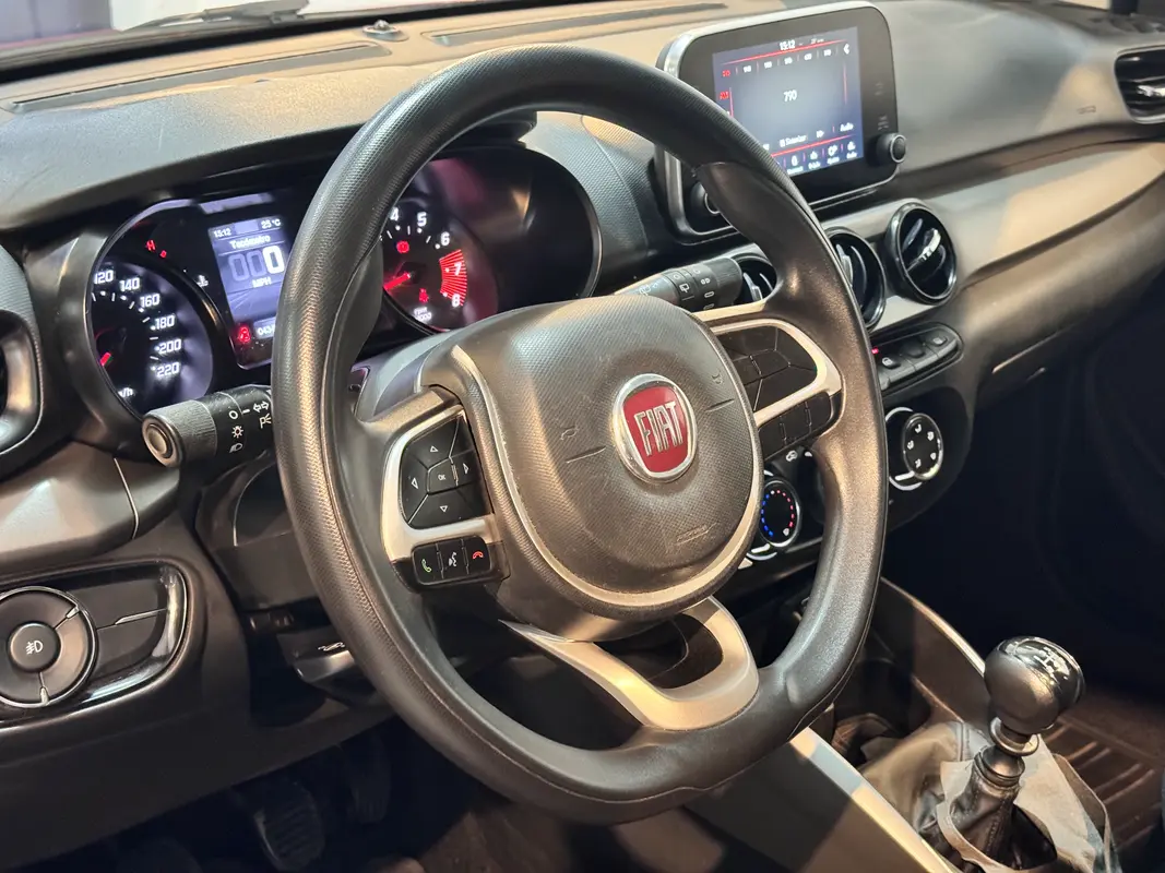 Mirá esta publicación de Fiat Argo