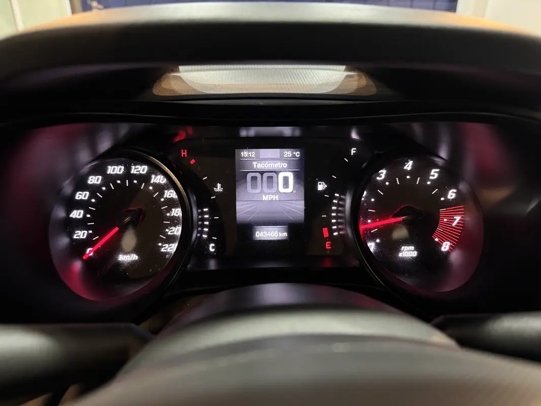 Mirá esta publicación de Fiat Argo