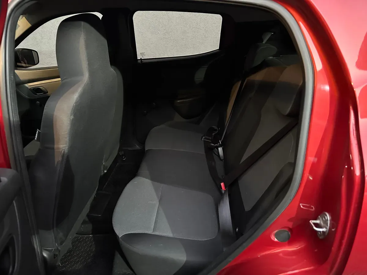 Mirá esta publicación de Renault Kwid