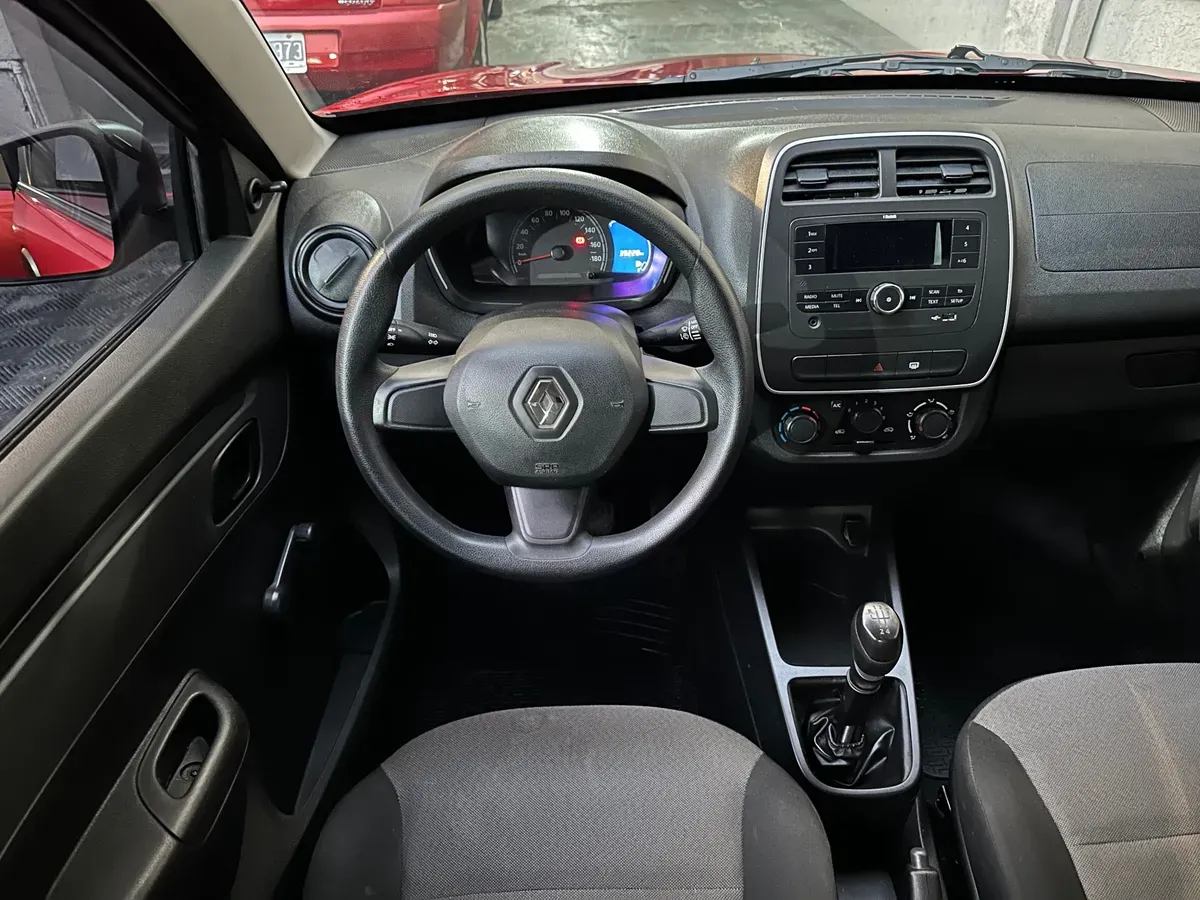 Mirá esta publicación de Renault Kwid