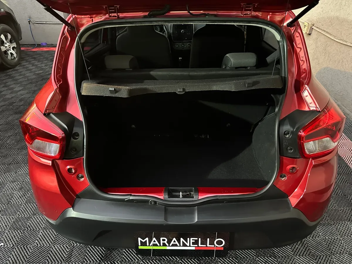 Mirá esta publicación de Renault Kwid