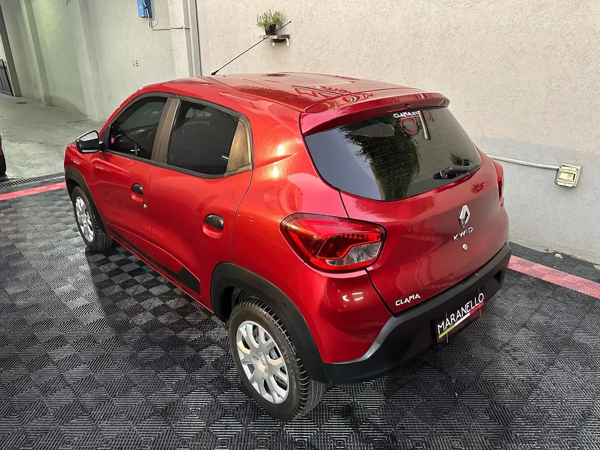 Mira esta publicación de Renault Kwid 2018 en Motordil