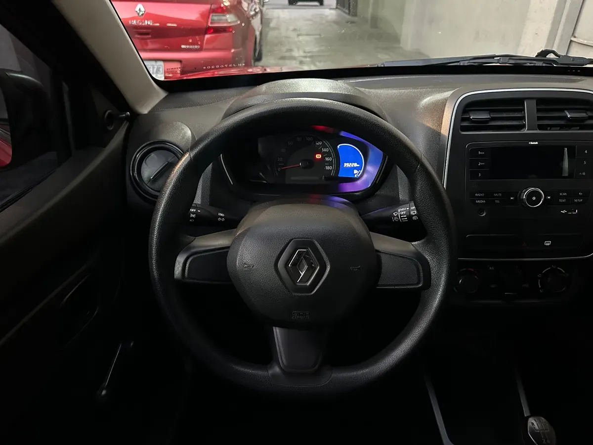 Mirá esta publicación de Renault Kwid