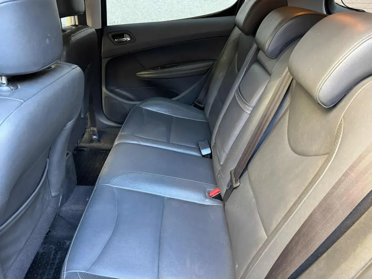 Mirá esta publicación de Peugeot 308