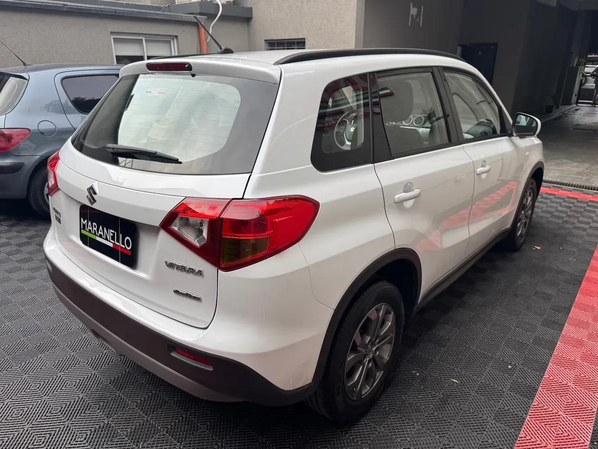 Mirá esta publicación de Suzuki Vitara