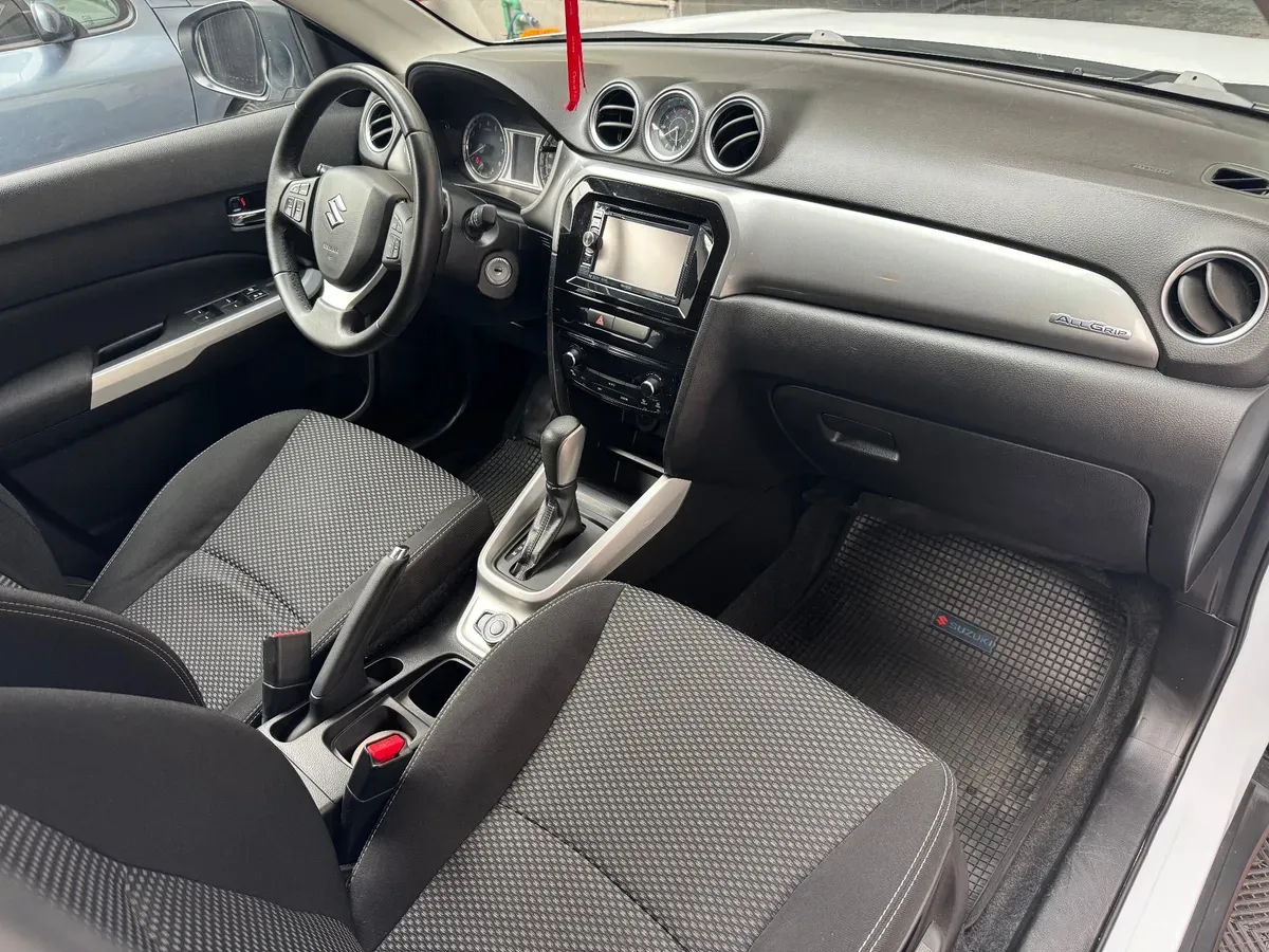 Mirá esta publicación de Suzuki Vitara