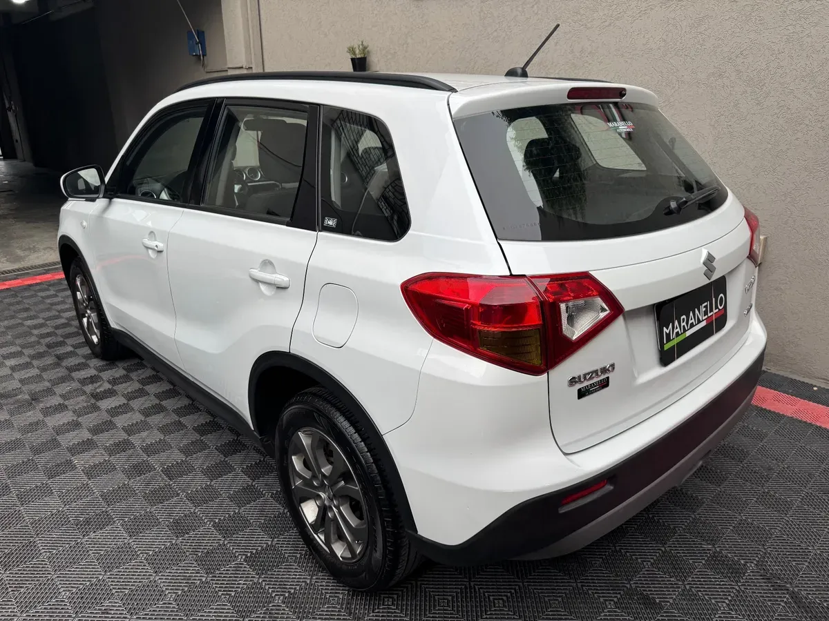 Mirá esta publicación de Suzuki Vitara