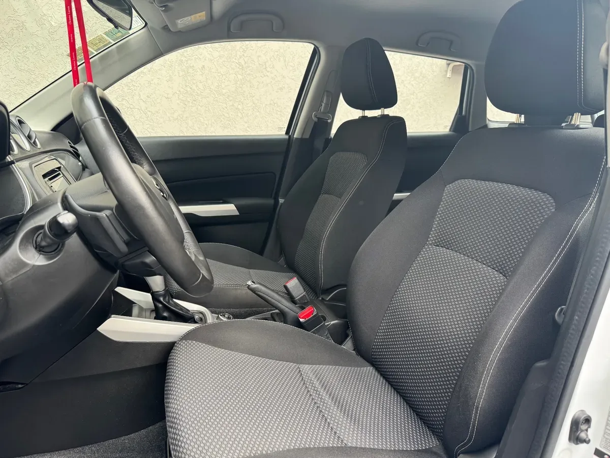 Mirá esta publicación de Suzuki Vitara