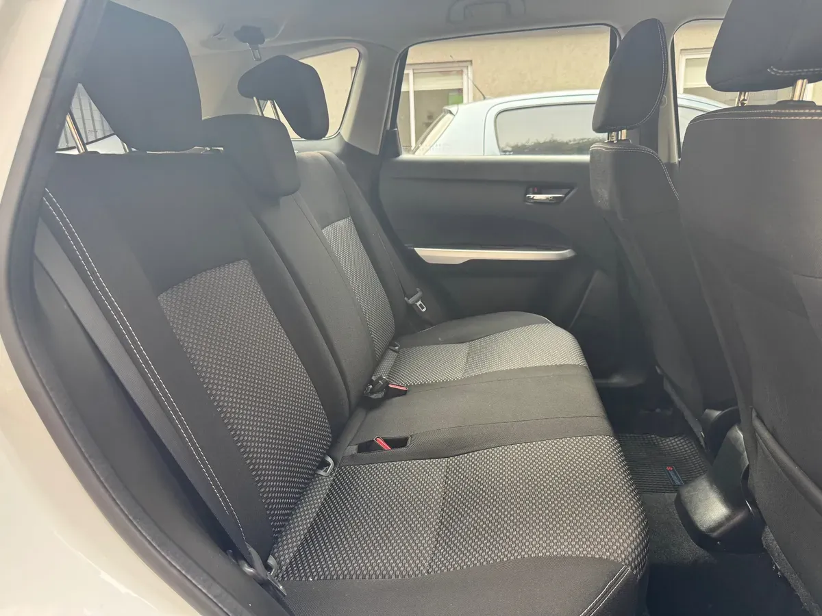 Mirá esta publicación de Suzuki Vitara