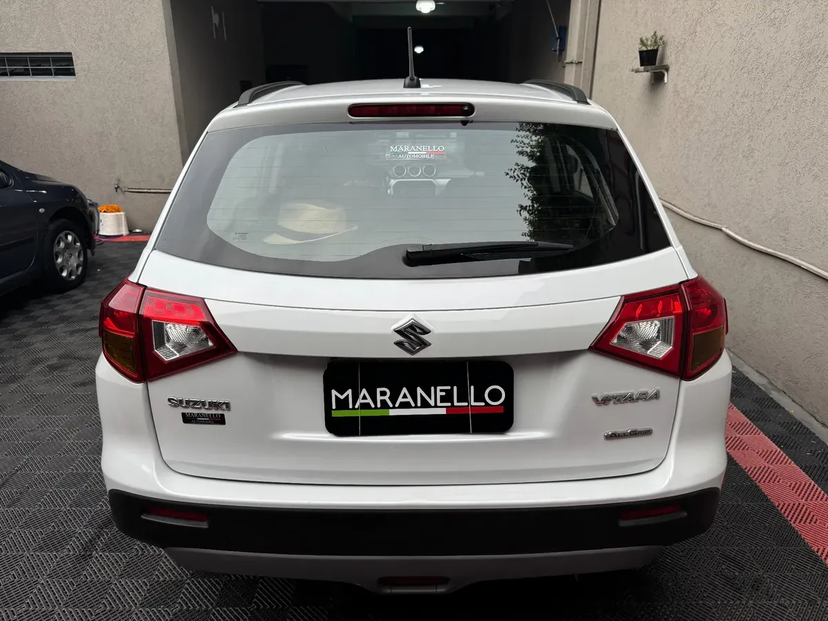 Mirá esta publicación de Suzuki Vitara