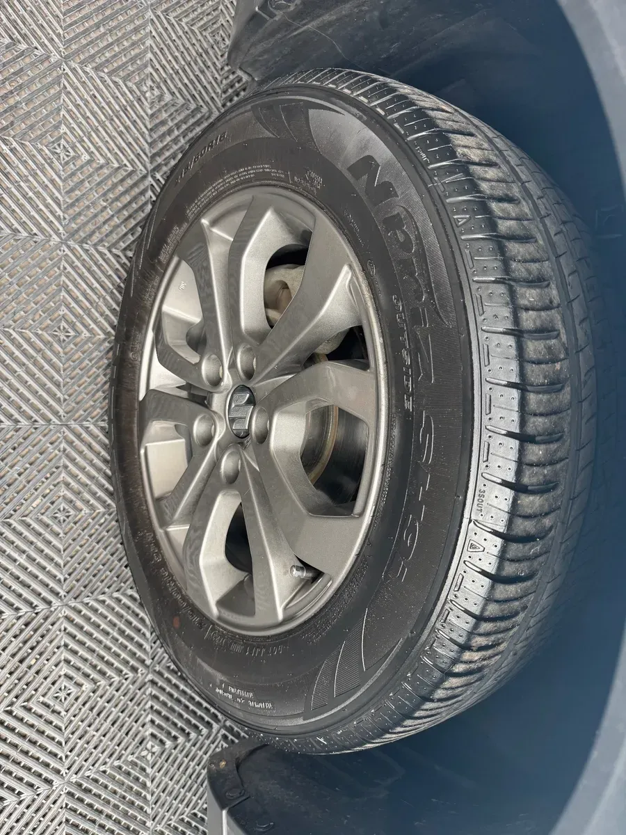 Mirá esta publicación de Suzuki Vitara