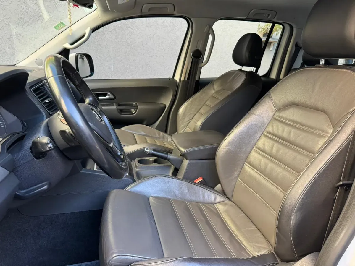 Mirá esta publicación de Volkswagen Amarok