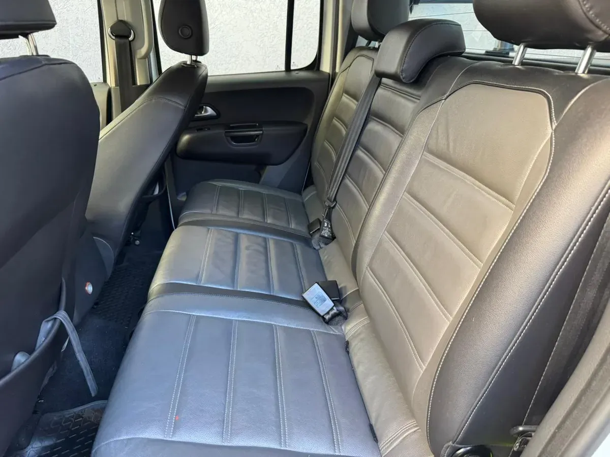 Mira esta publicación de Volkswagen Amarok 2018 en Motordil