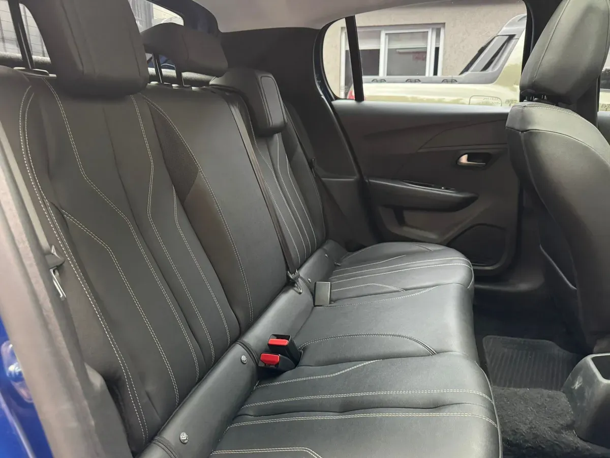 Mirá esta publicación de Peugeot 208