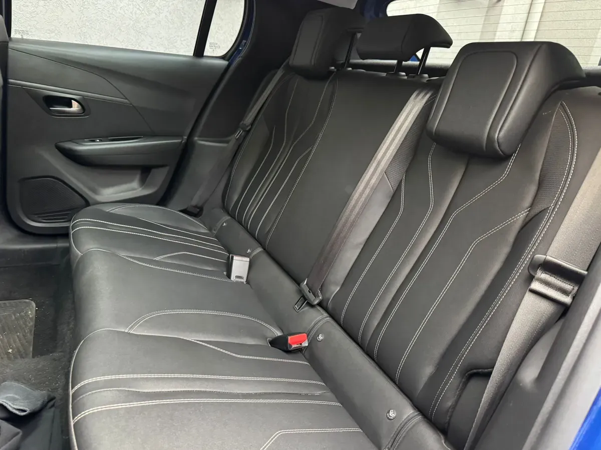 Mirá esta publicación de Peugeot 208