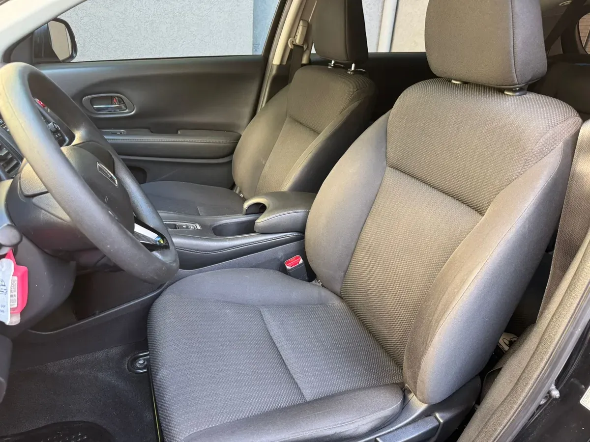 Mirá esta publicación de Honda HRV