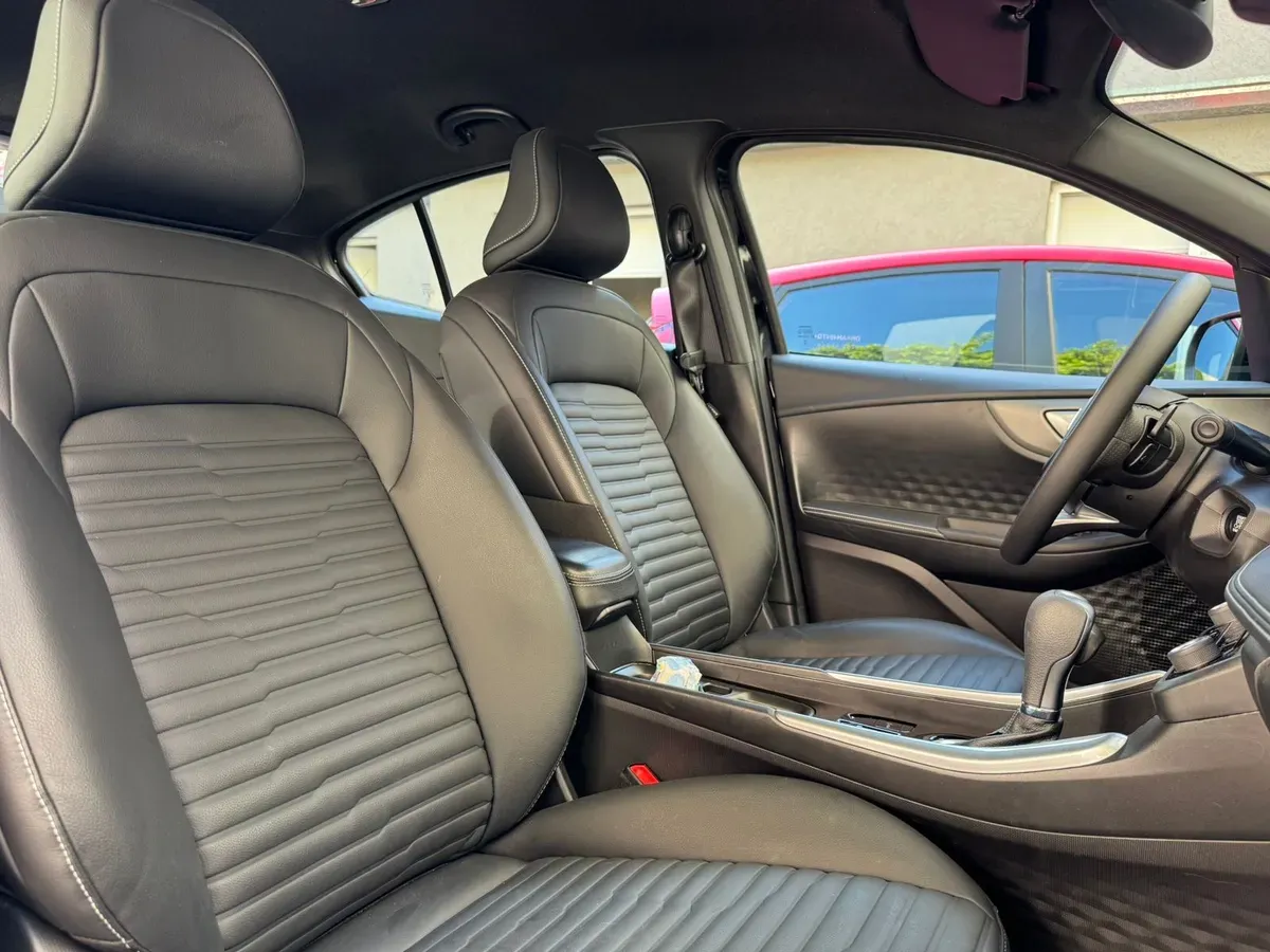 Mirá esta publicación de Fiat Fastback