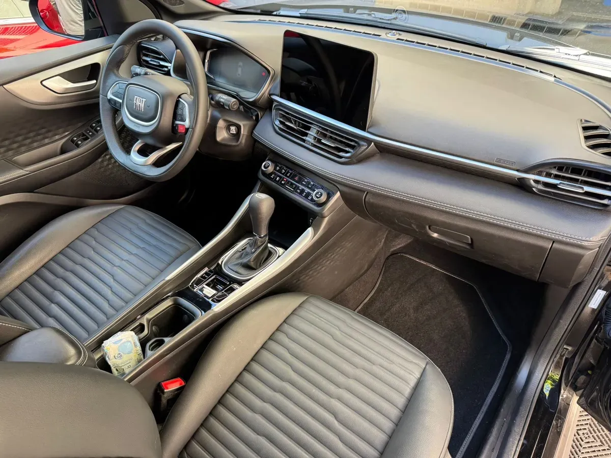 Mirá esta publicación de Fiat Fastback