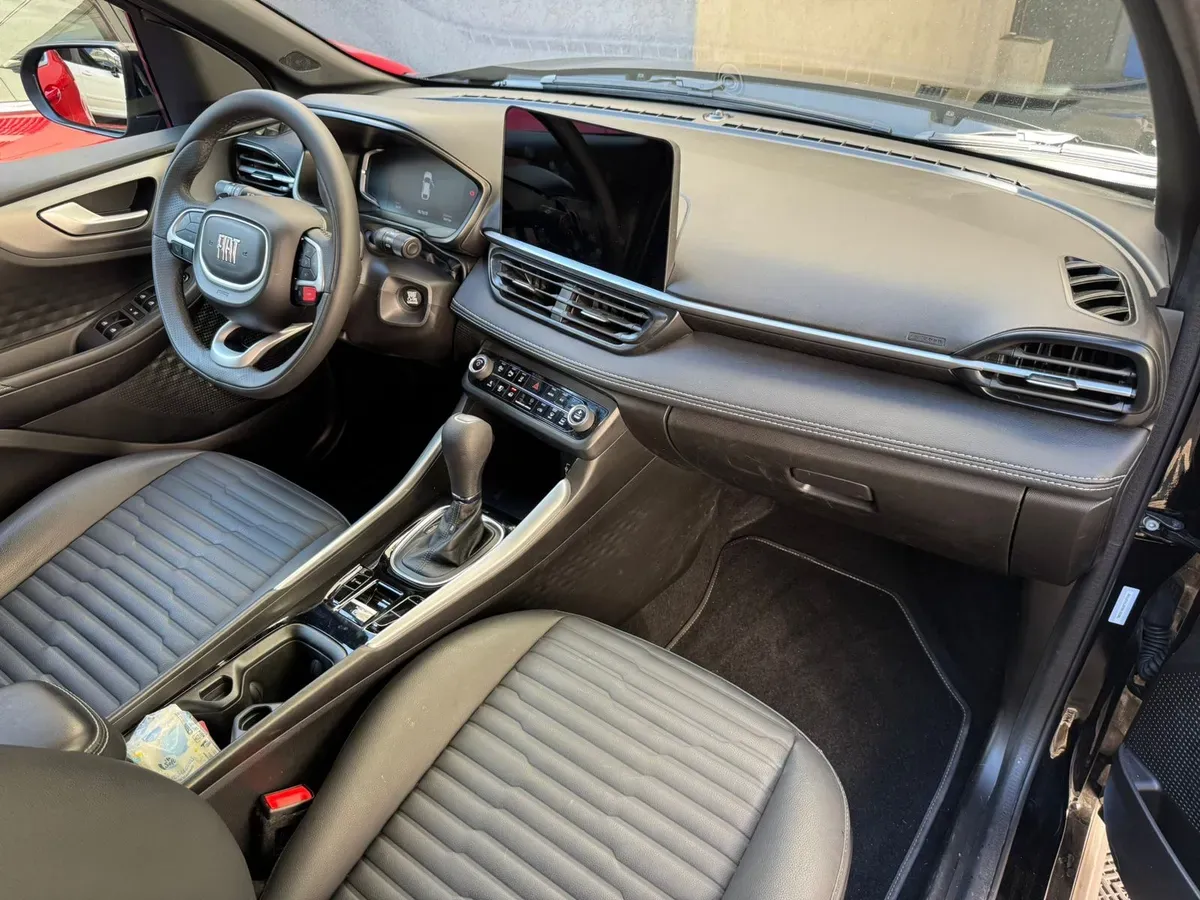 Mirá esta publicación de Fiat Fastback