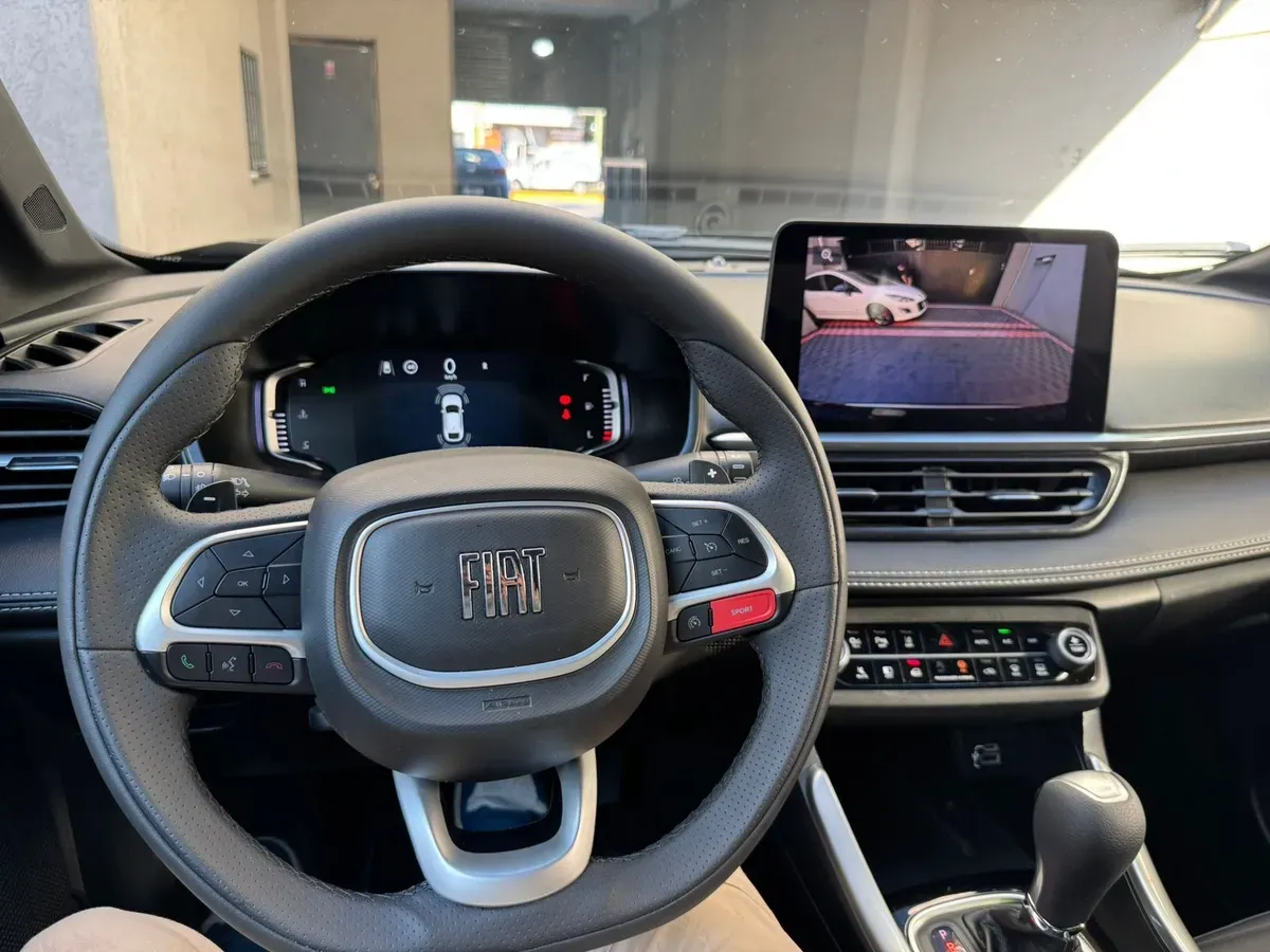 Mirá esta publicación de Fiat Fastback