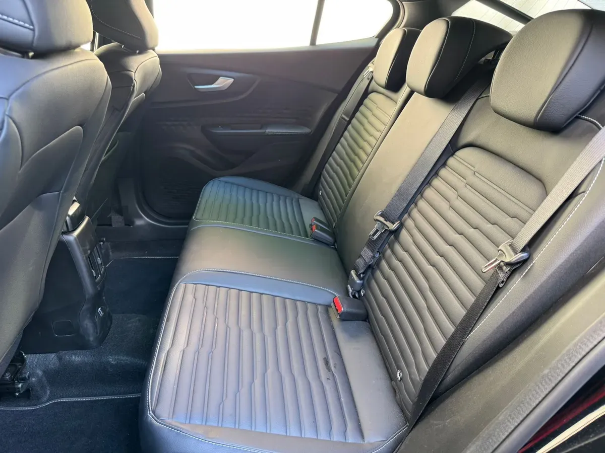 Mirá esta publicación de Fiat Fastback