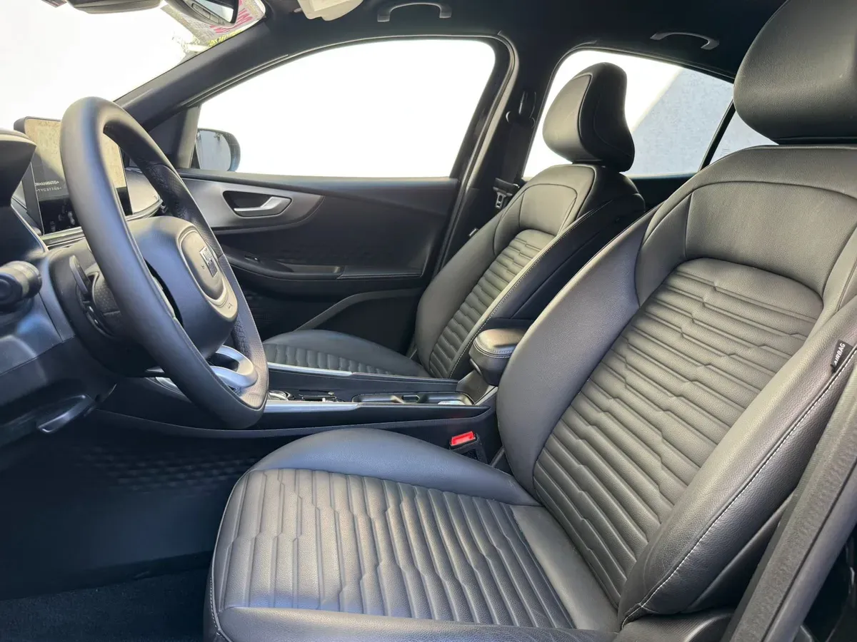 Mirá esta publicación de Fiat Fastback