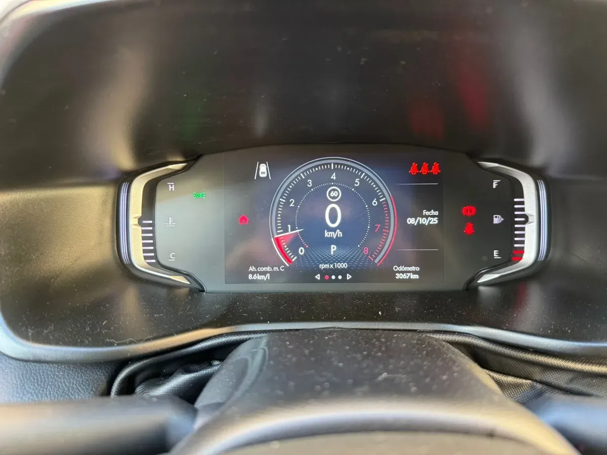 Mirá esta publicación de Fiat Fastback