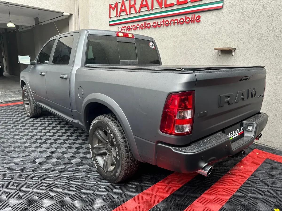 Mirá esta publicación de RAM 1500