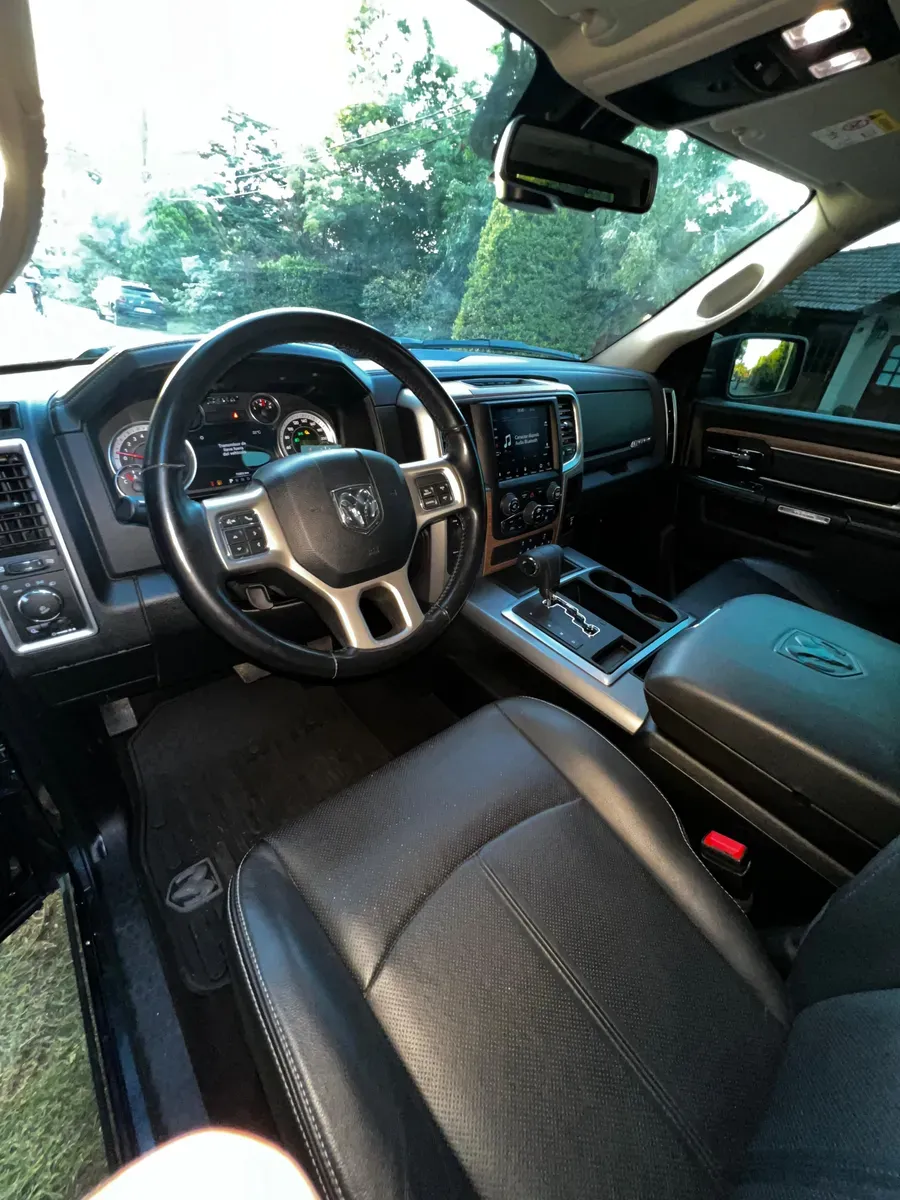 Mirá esta publicación de RAM 1500