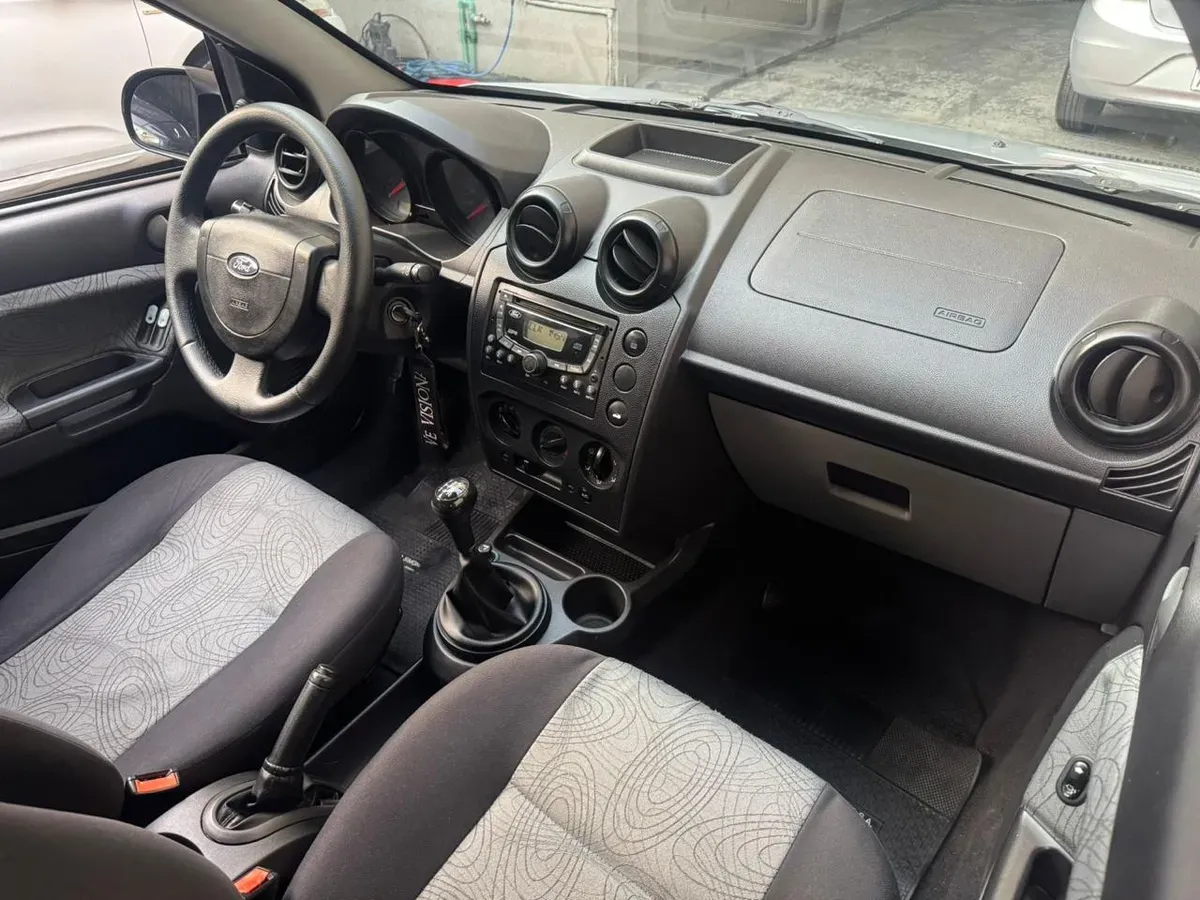 Mirá esta publicación de Ford Fiesta