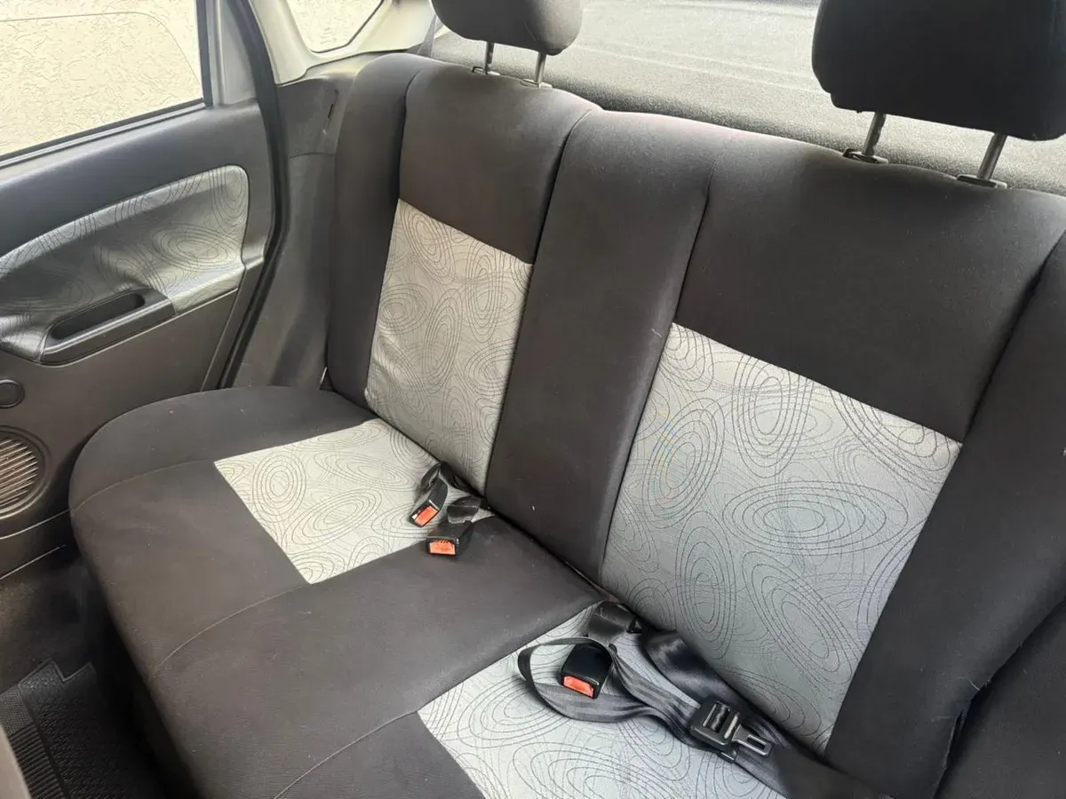 Mirá esta publicación de Ford Fiesta