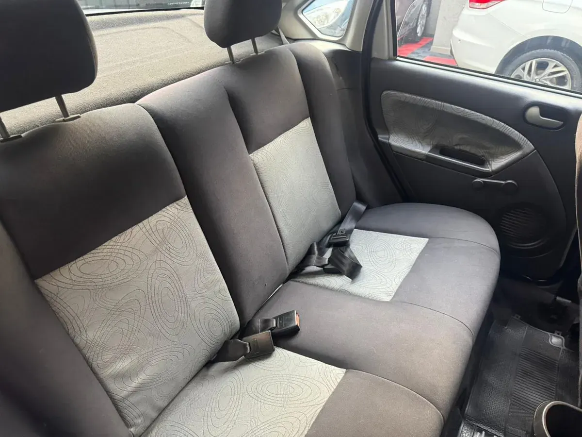 Mirá esta publicación de Ford Fiesta