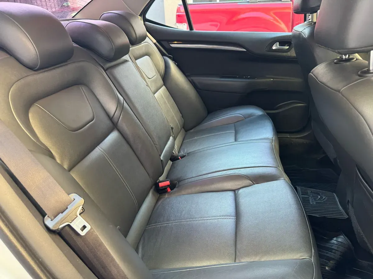 Mirá esta publicación de Citroen C 4 Lounge