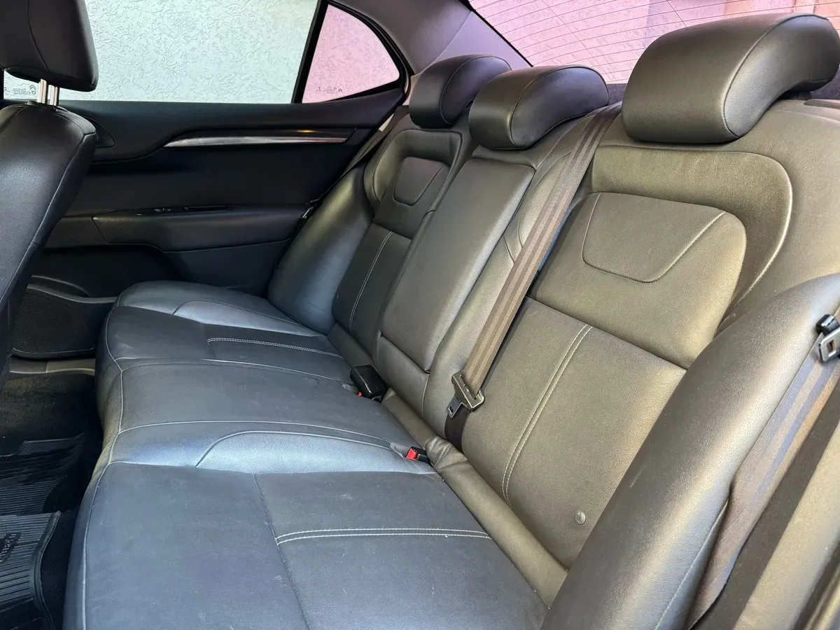 Mirá esta publicación de Citroen C 4 Lounge