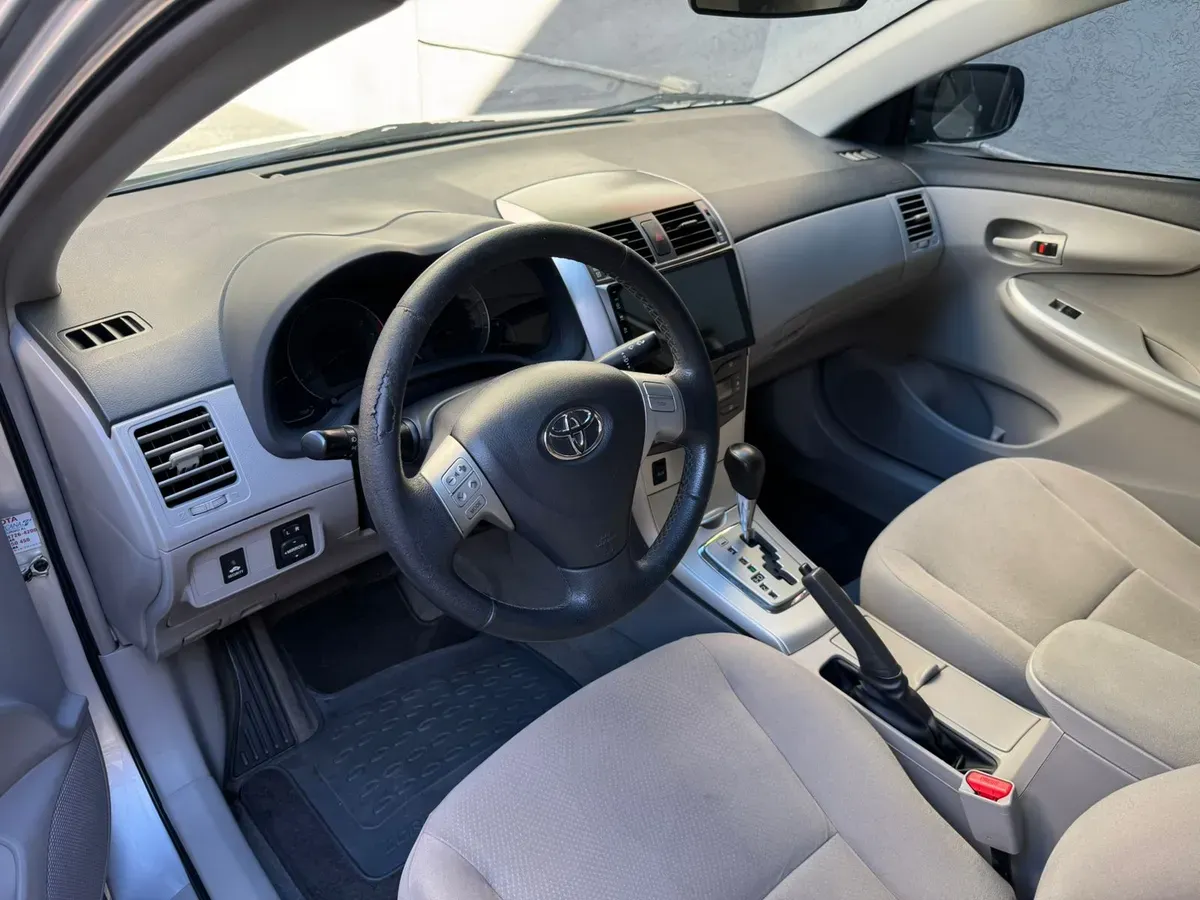 Mirá esta publicación de Toyota Corolla