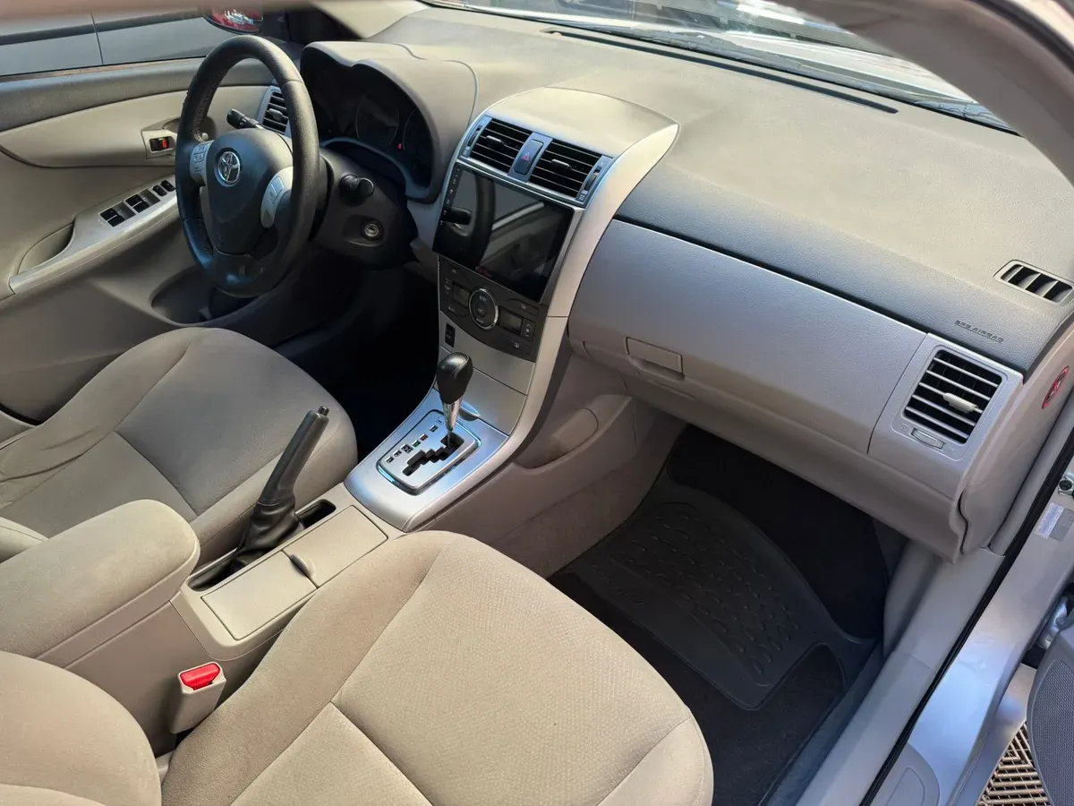 Mirá esta publicación de Toyota Corolla