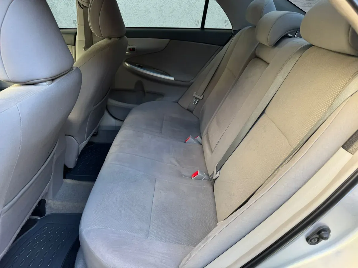 Mirá esta publicación de Toyota Corolla