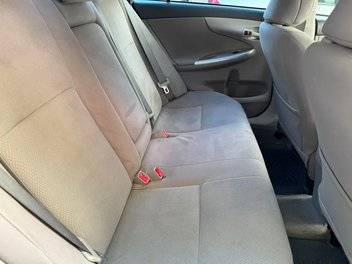 Mirá esta publicación de Toyota Corolla