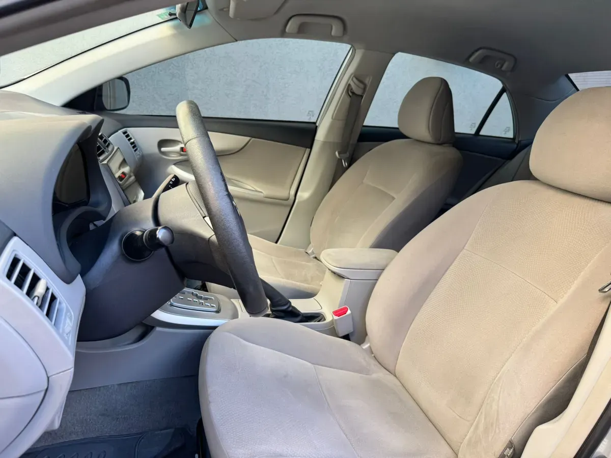 Mirá esta publicación de Toyota Corolla