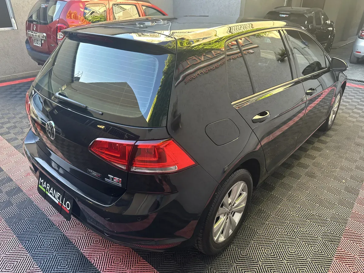 Mirá esta publicación de Volkswagen Golf