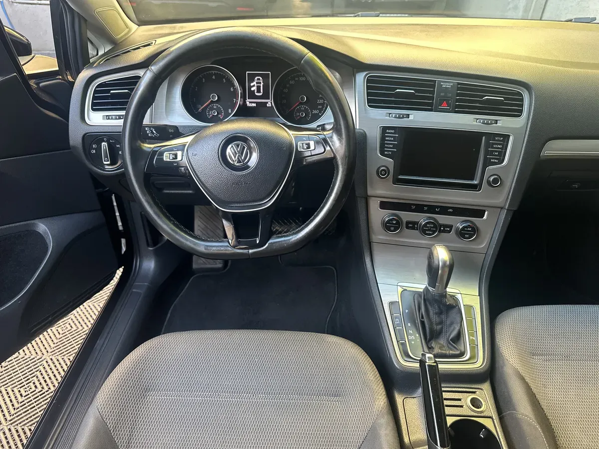 Mirá esta publicación de Volkswagen Golf